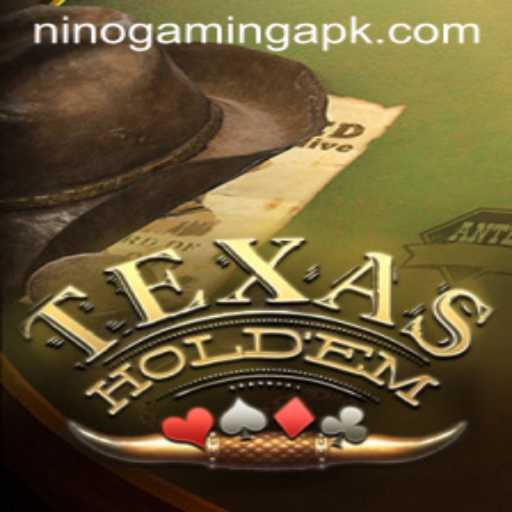 Mastering the Art of Texas Hold'em with Nino Gaming