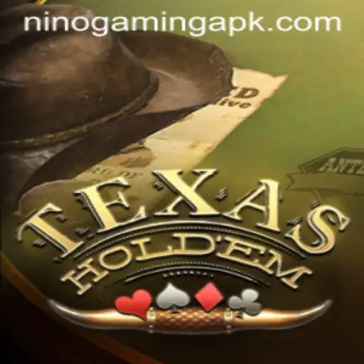 Mastering the Art of Texas Hold'em with Nino Gaming