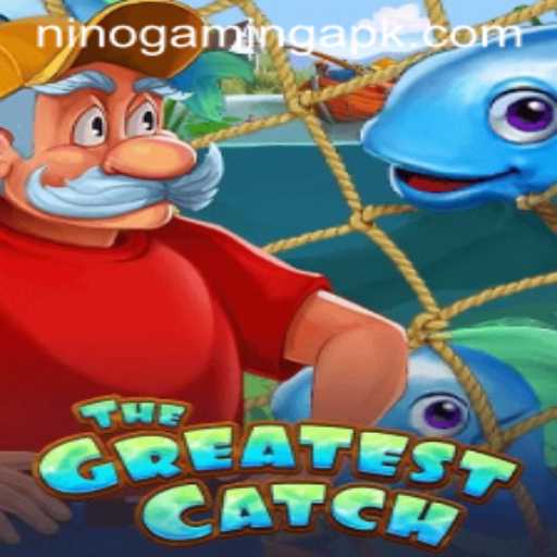 TheGreatestCatch: Revolutionizing the World of Fishing Games