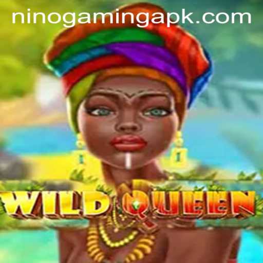 Exploring WildQueen: A Quest for Royal Treasure with NinoGaming