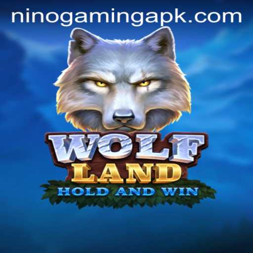 Explore the Adventure of WolfLand with NinoGaming