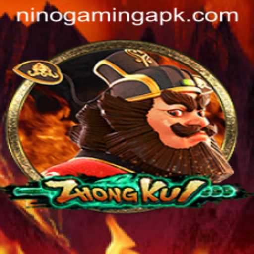 ZhongKui: An Immersive Gaming Experience by NinoGaming